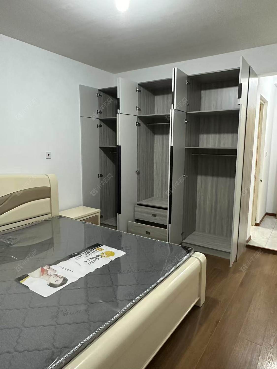 常州百馨西苑五期在租房源_小牛看房