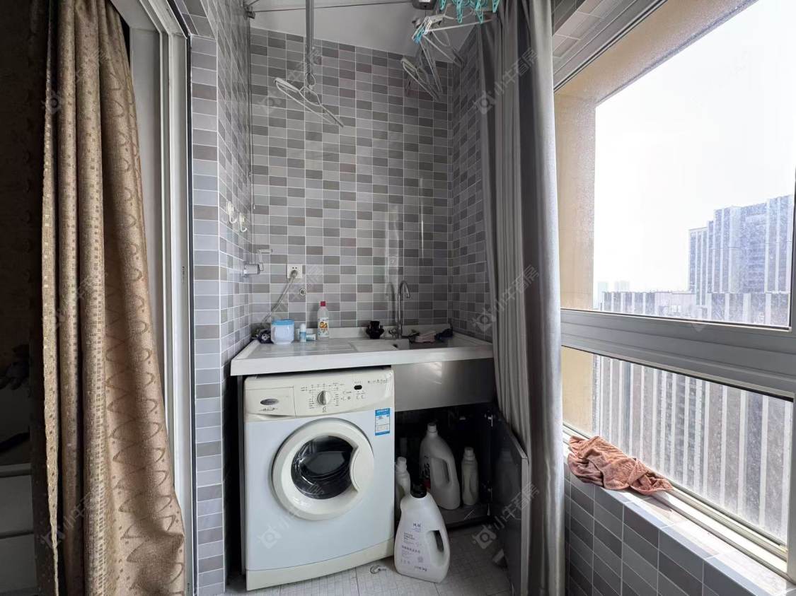 常州花园西郡在租房源室内图_小牛看房