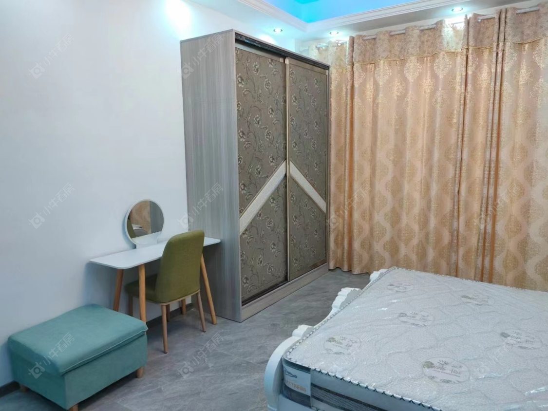 常州雅居乐星河湾在租房源_小牛看房