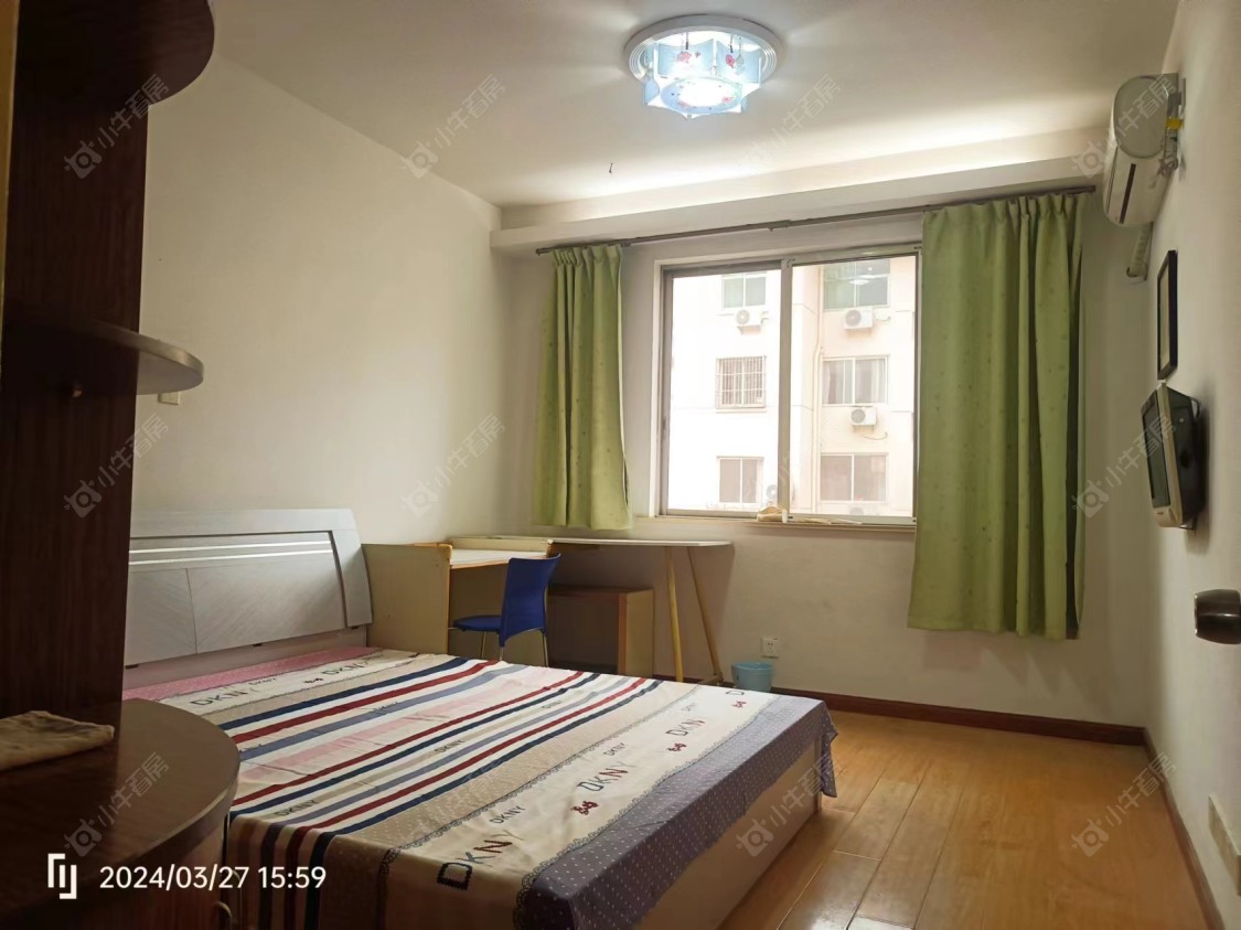 常州河海新村在租房源_小牛看房