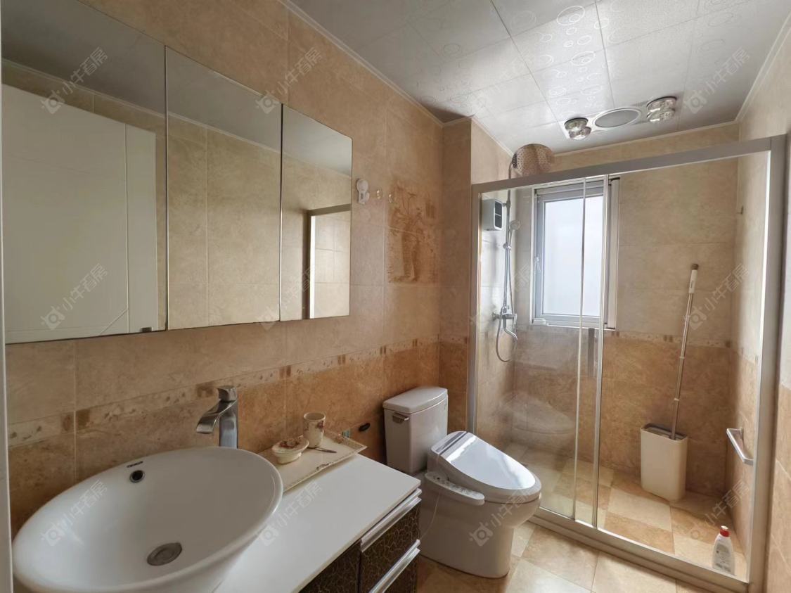 常州新城香溢澜桥一期在租房源_小牛看房