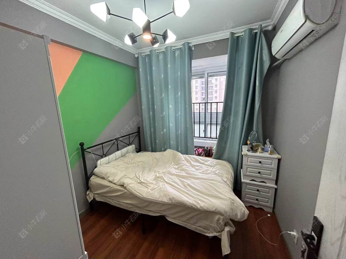 常州华润国际五期在租房源_小牛看房