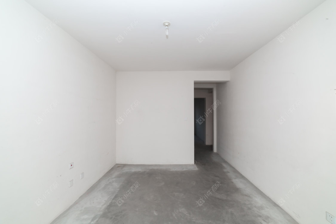 常州蔚蓝天地三四期在售二手房源室内图_小牛看房