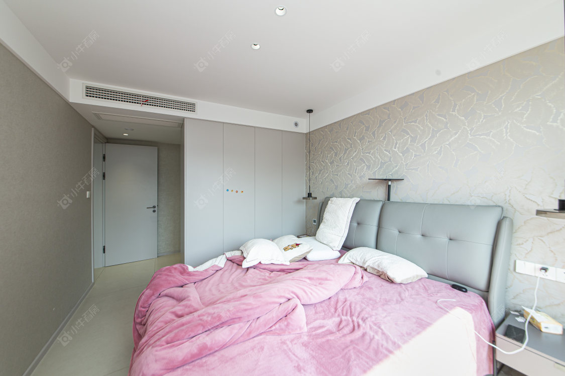 常州星河丹堤八区在售二手房源室内图_小牛看房