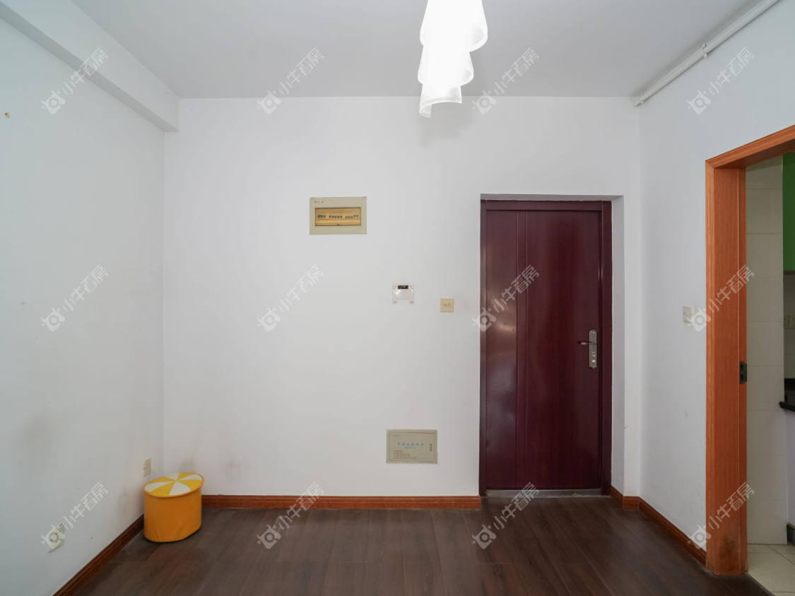 常州御水华庭一期在租房源_小牛看房