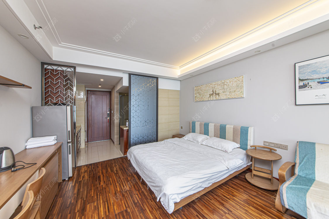 常州星河澜月湾在售二手房源室内图_小牛看房