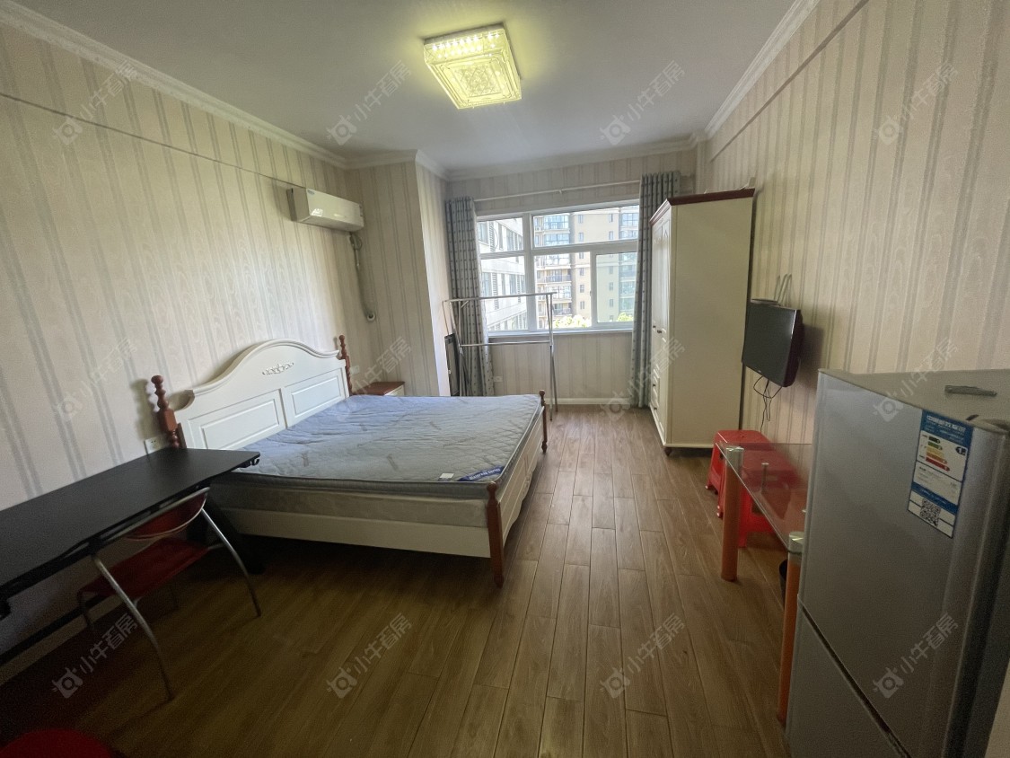 常州宝龙国际花园一期租房_小牛看房