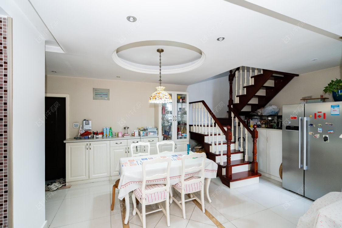 常州新城逸境园在售二手房源室内图_小牛看房