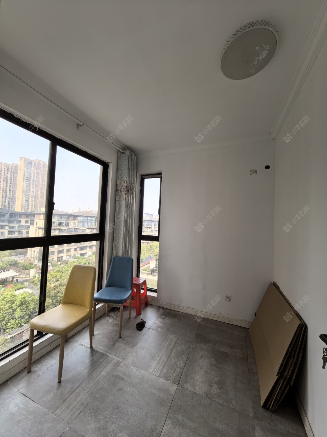 常州路劲雅居乐城市万象在租房源_小牛看房