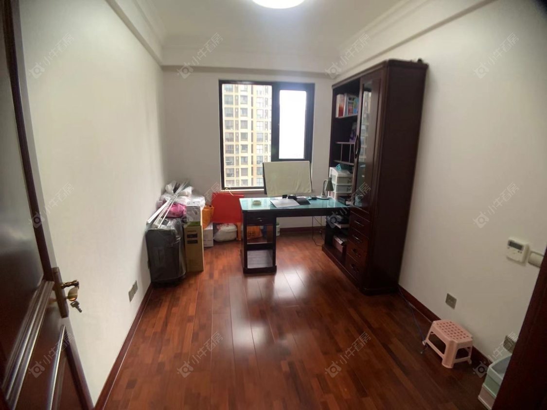 常州新城金郡(天宁)一期在租房源室内图_小牛看房