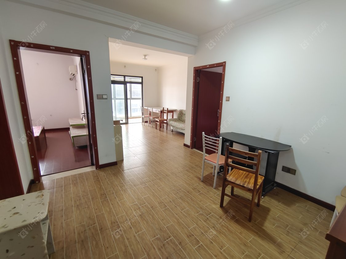 常州湖滨怡景在租房源_小牛看房