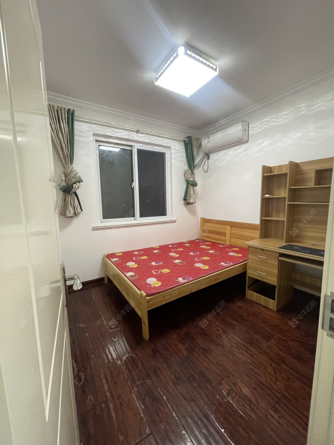 常州梧桐香郡一期在租房源_小牛看房