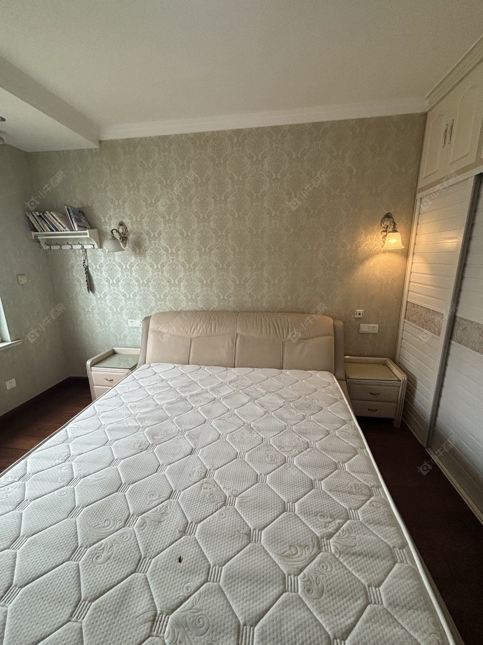 常州香溢紫郡二期在租房源室内图_小牛看房