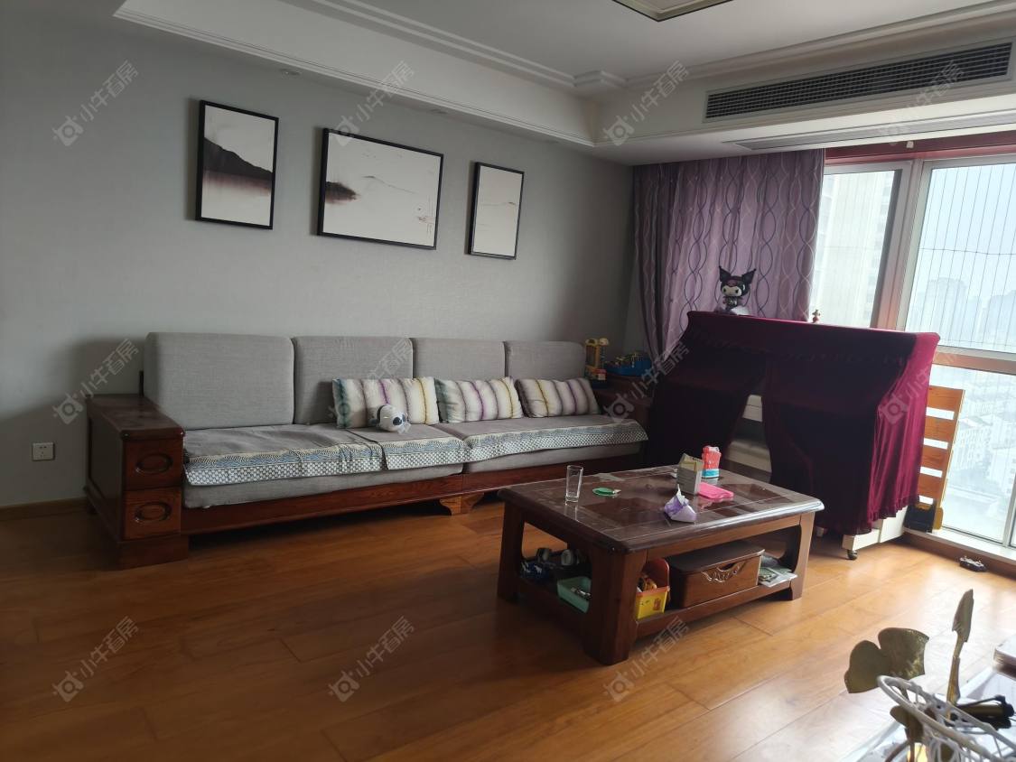 常州龙涛香榭丽园在租房源室内图_小牛看房