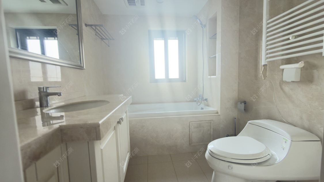 常州新城公馆荣域在租房源室内图_小牛看房