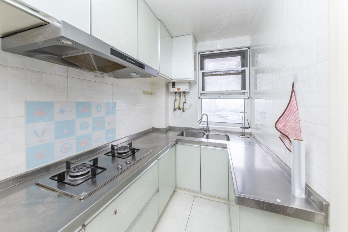 常州万达中央华城在售二手房源室内图_小牛看房