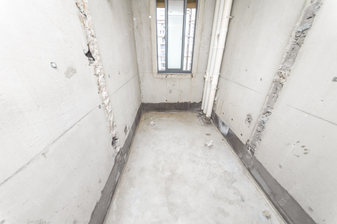 常州弘阳上城在售二手房源室内图_小牛看房