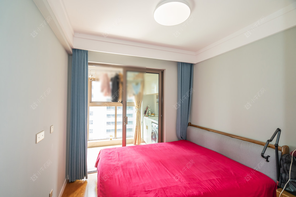 常州九洲玺在售二手房源室内图_小牛看房