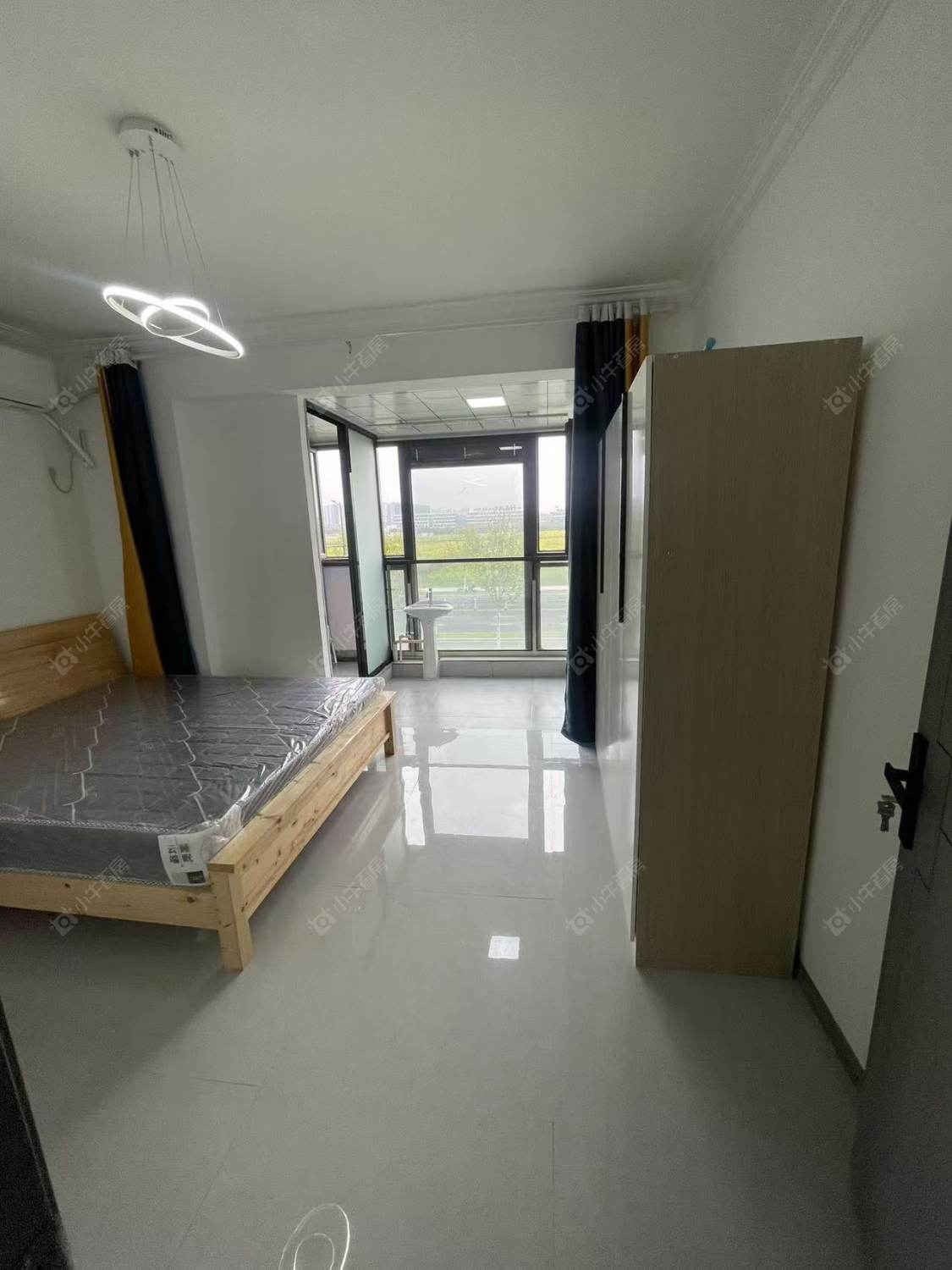 常州新城路劲·西岸时光在租房源_小牛看房