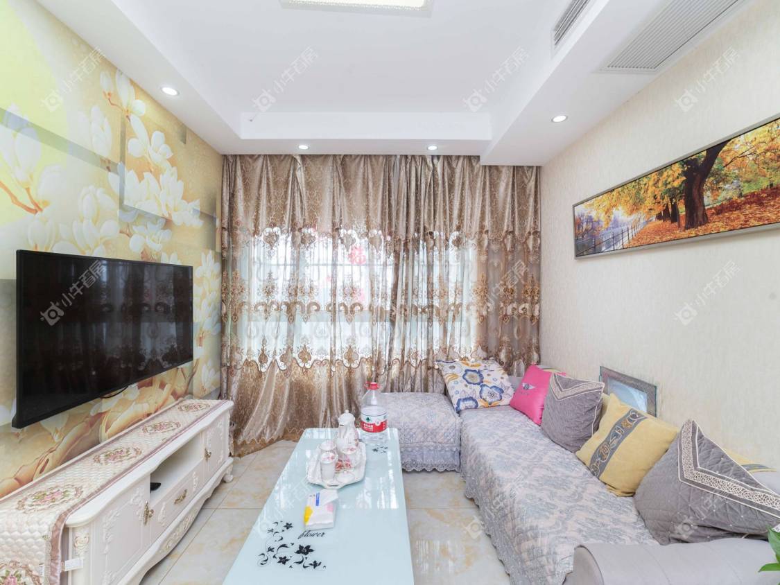 常州天禄商务广场1室1厅在租房源出租