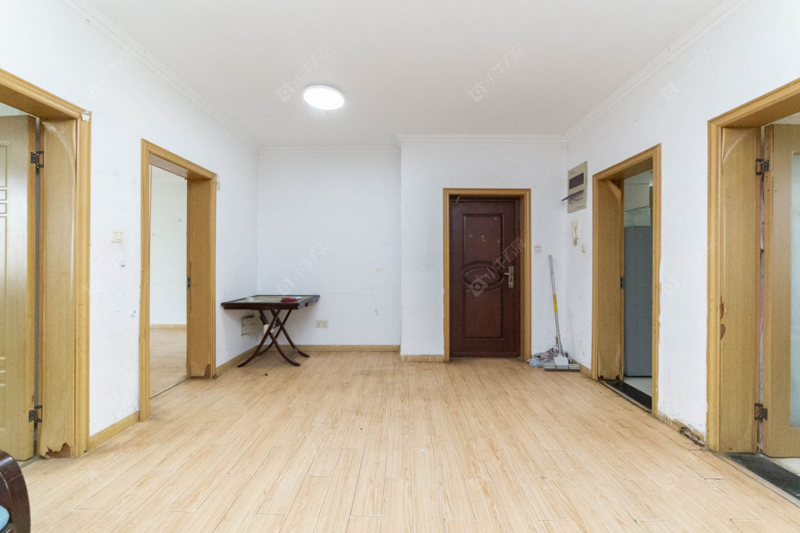 常州青洋花苑在售二手房源室内图_小牛看房