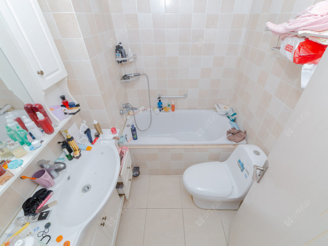 常州绿洲家园在售二手房源室内图_小牛看房