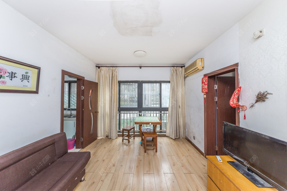 青山湾南区房源室内图 常州青山湾南区在售二手房源室内图_小牛看房