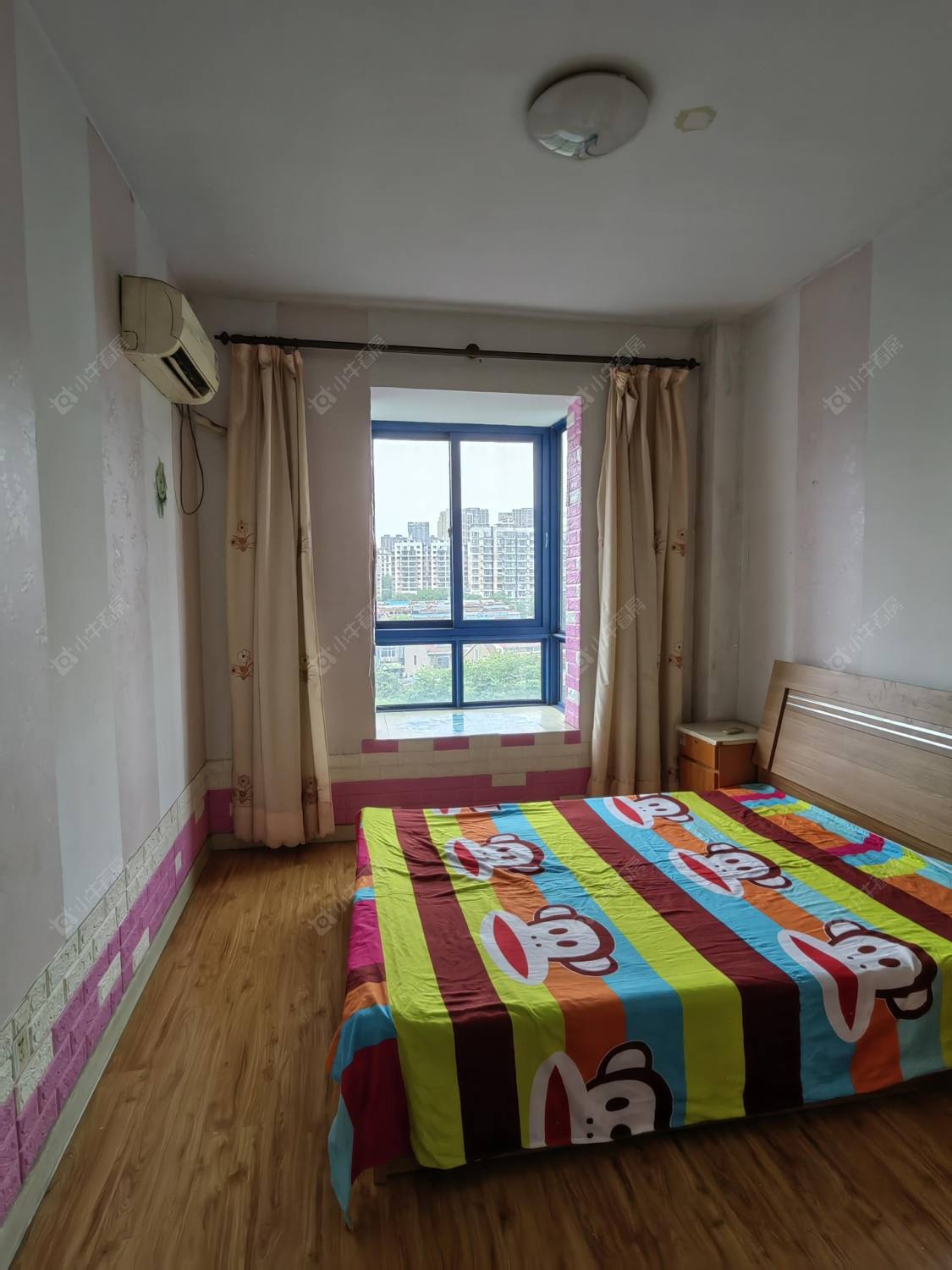 常州太湖明珠苑北区在租房源室内图_小牛看房