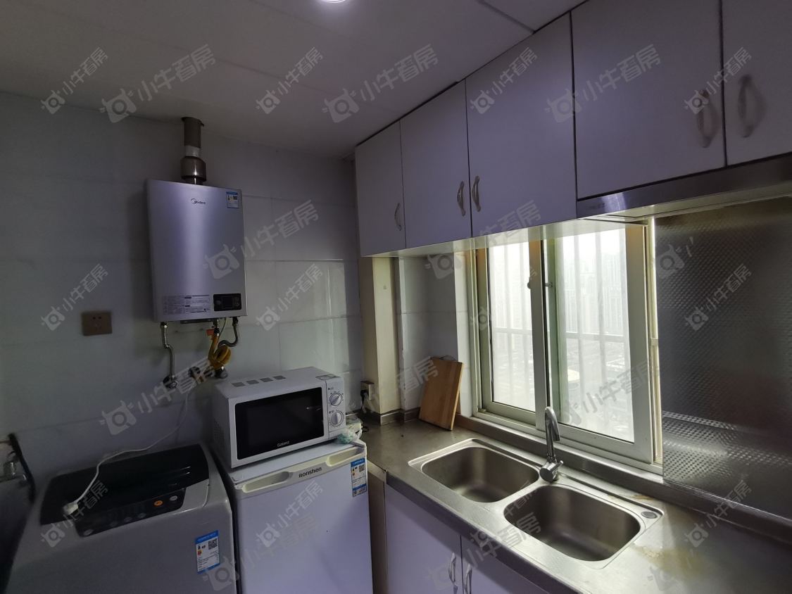 常州澳新风情街在租房源_小牛看房