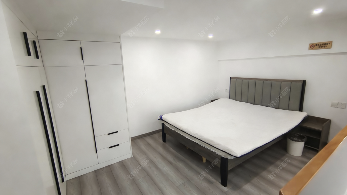 常州吾悦广场全能家公寓在租房源_小牛看房