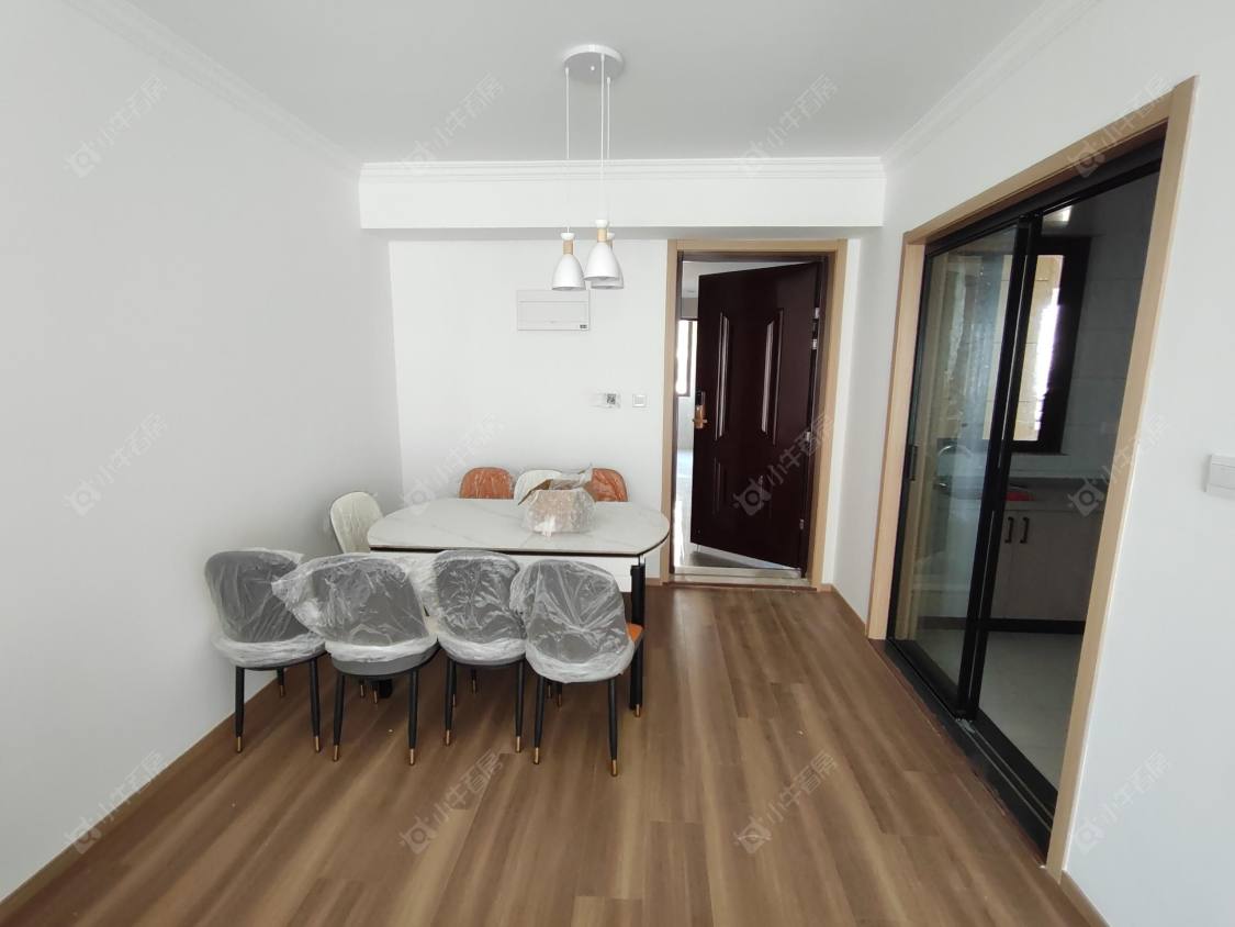 锦凤合鸣房源室内图 常州锦凤合鸣在租房源室内图_小牛看房