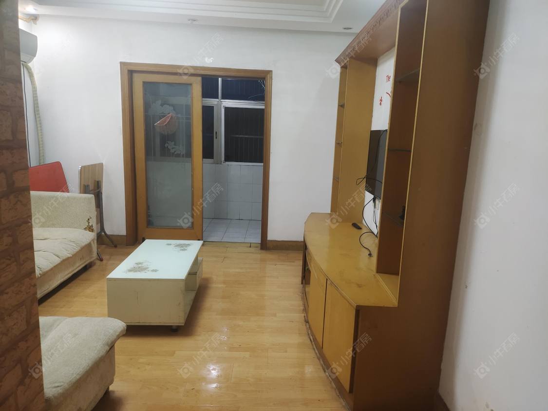 常州武宜北路在租房源室内图_小牛看房