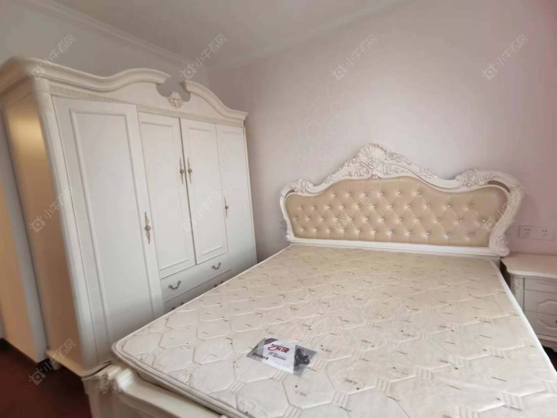 常州凯纳华侨城在租房源_小牛看房