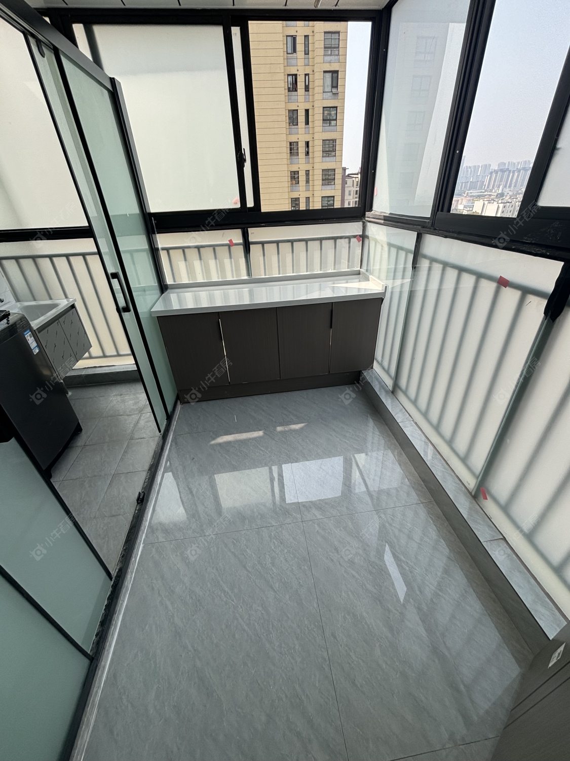 常州紫韵香庭二期在租房源室内图_小牛看房