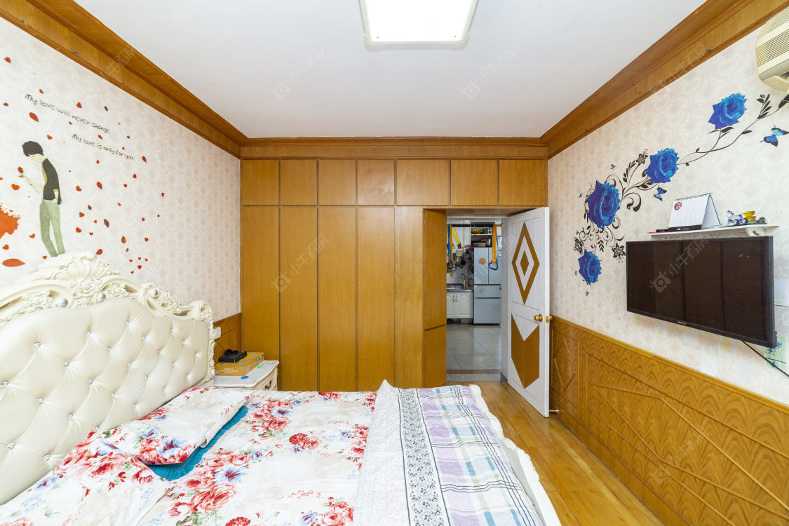 工房北区十一区房源室内图 常州工房北区十一区在售二手房源室内图_小牛看房