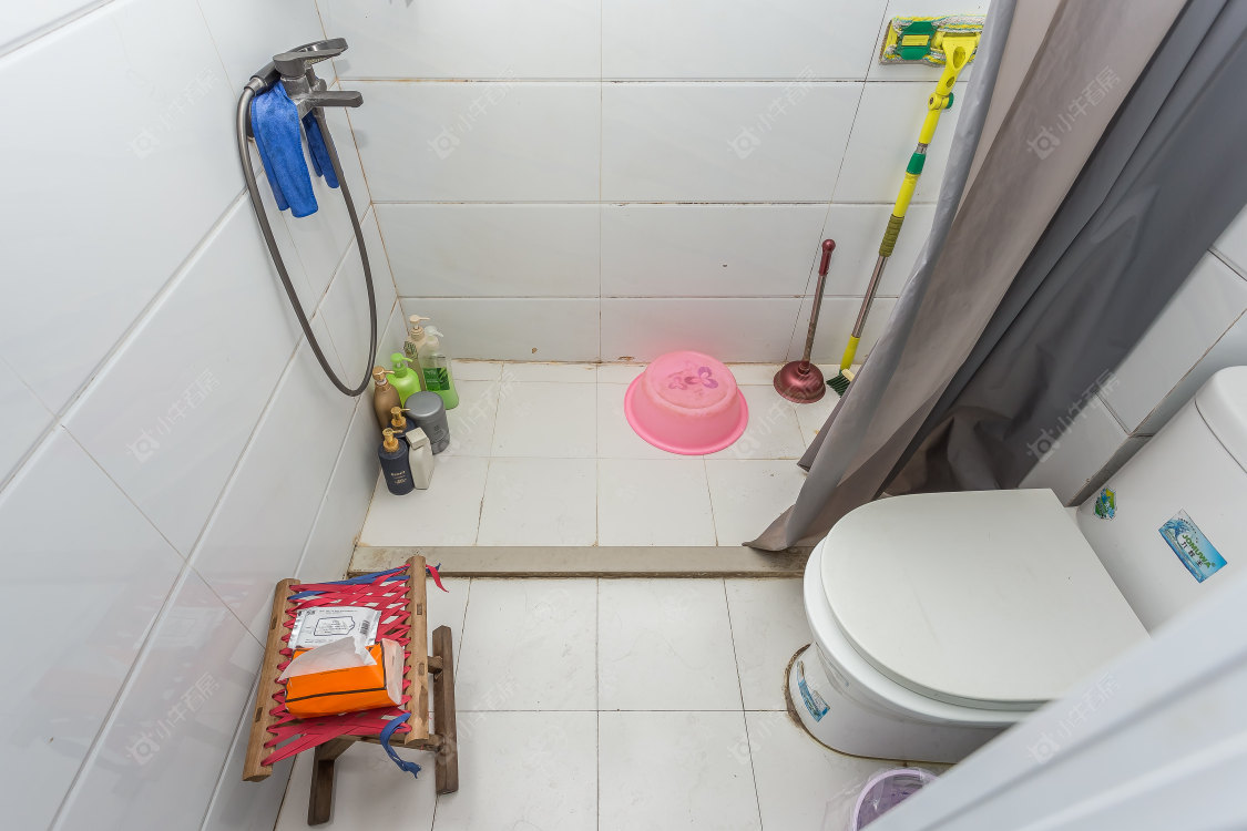 常州红梅西村在售二手房源室内图_小牛看房