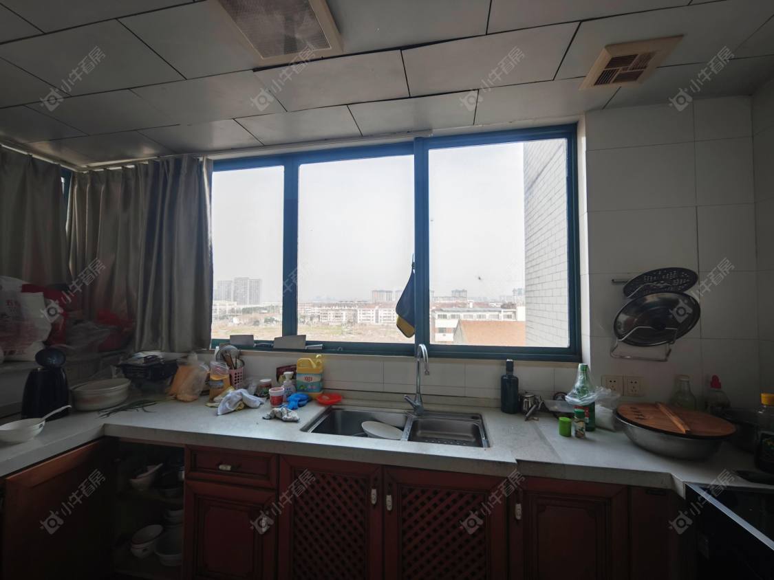 常州曲园小区在售二手房房源室内图_小牛看房