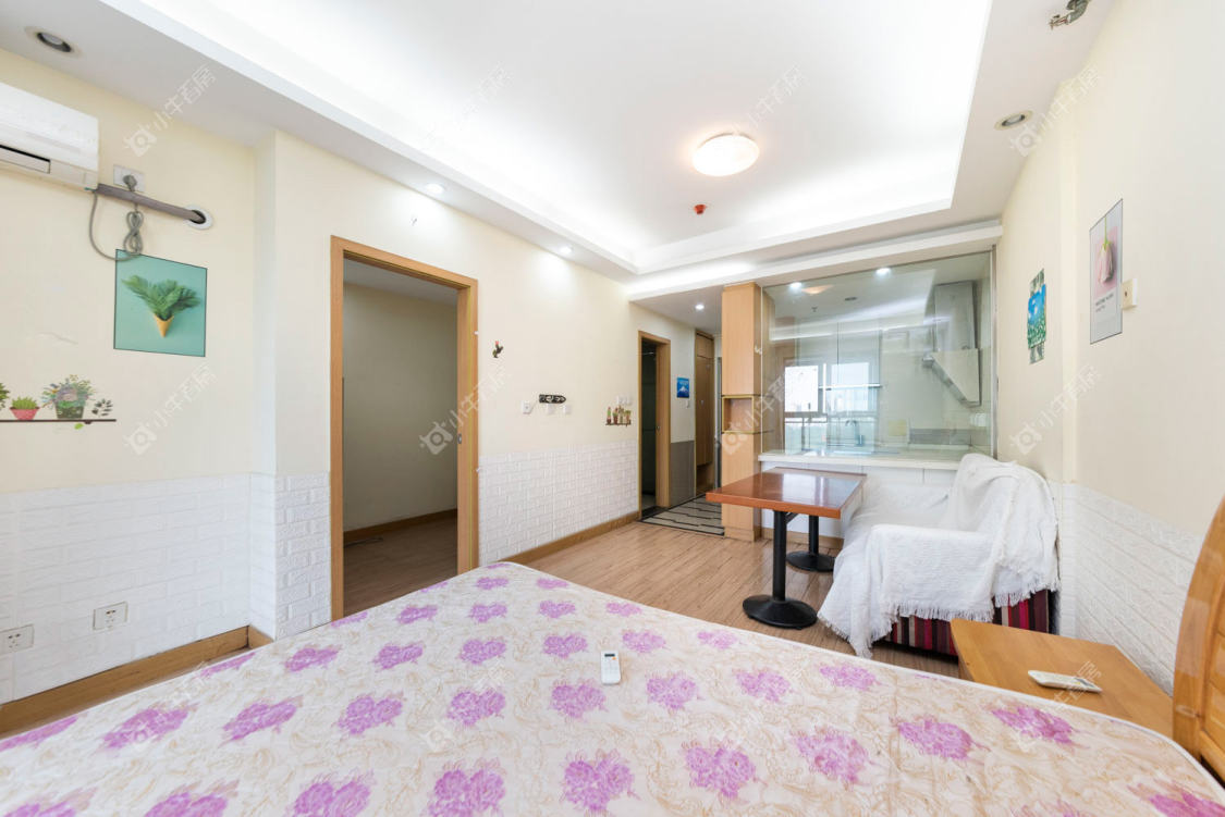 常州莱蒙城领尚在租房源室内图_小牛看房