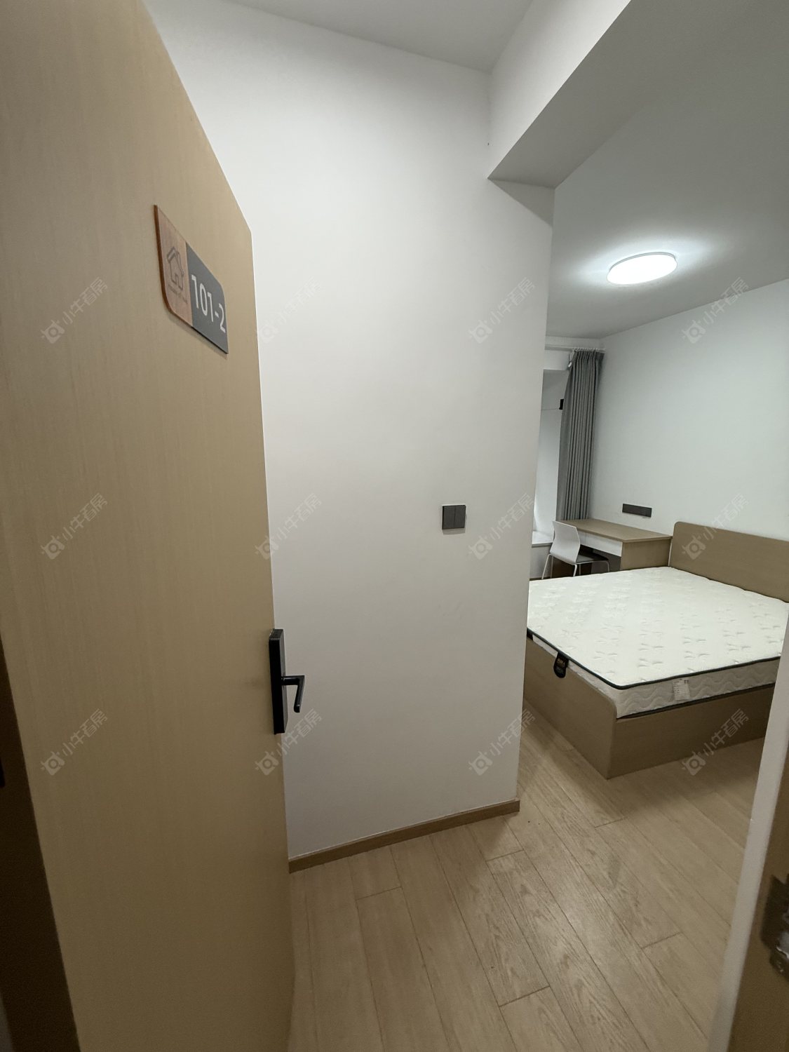 常州小牛新运慧寓在租房源_小牛看房