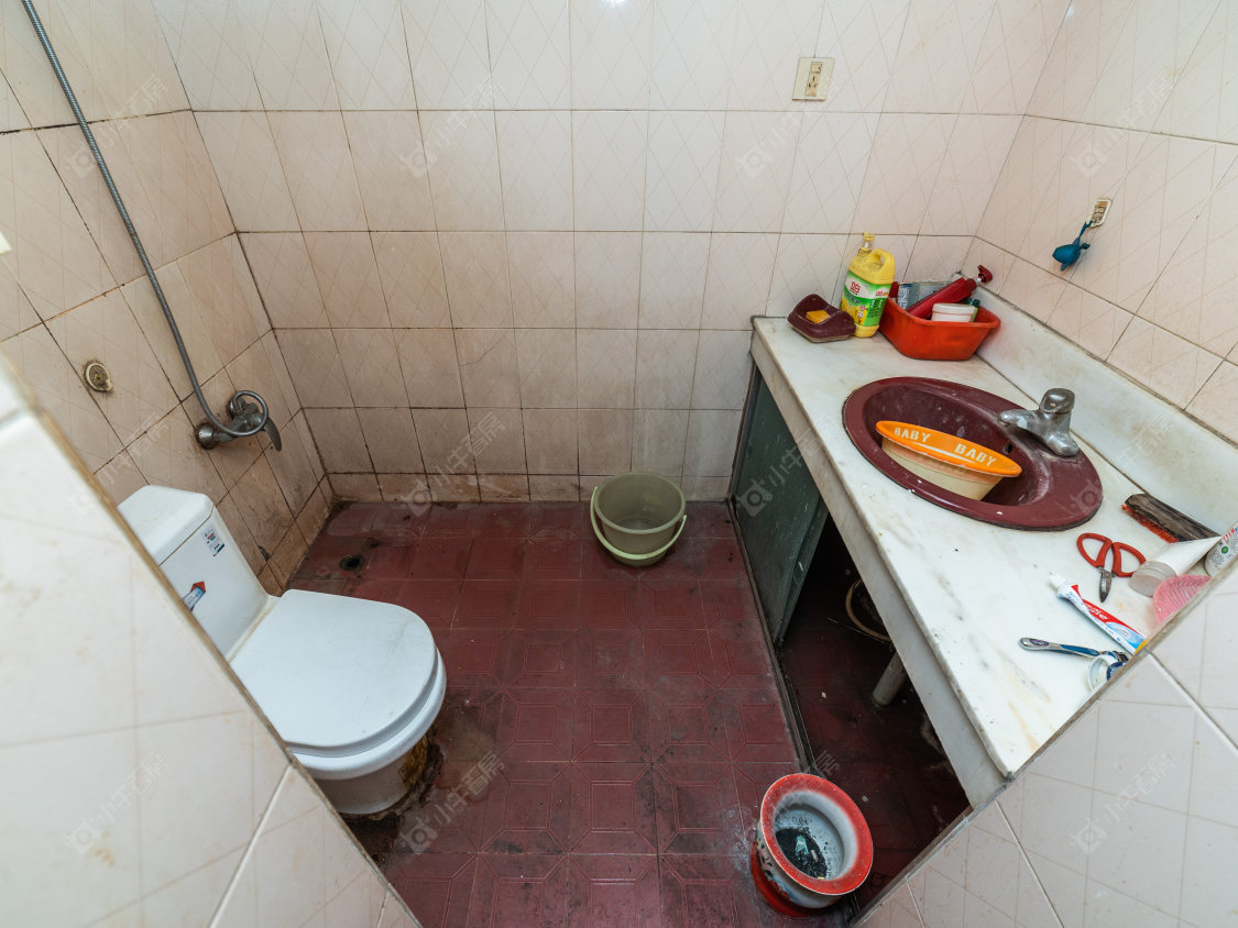 常州站北新村中站北在售二手房源室内图_小牛看房