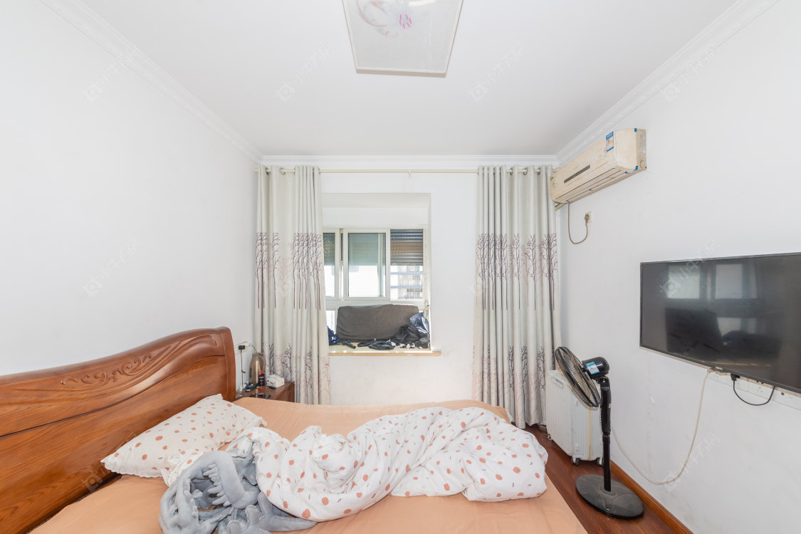 常州滨江明珠城西区在售二手房源室内图_小牛看房