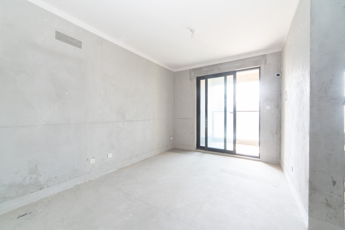 常州路劲雅居乐城市万象在售二手房源室内图_小牛看房