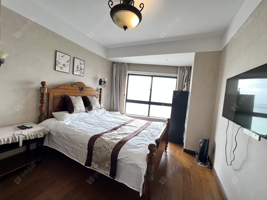 常州翡丽蓝湾在租房源_小牛看房