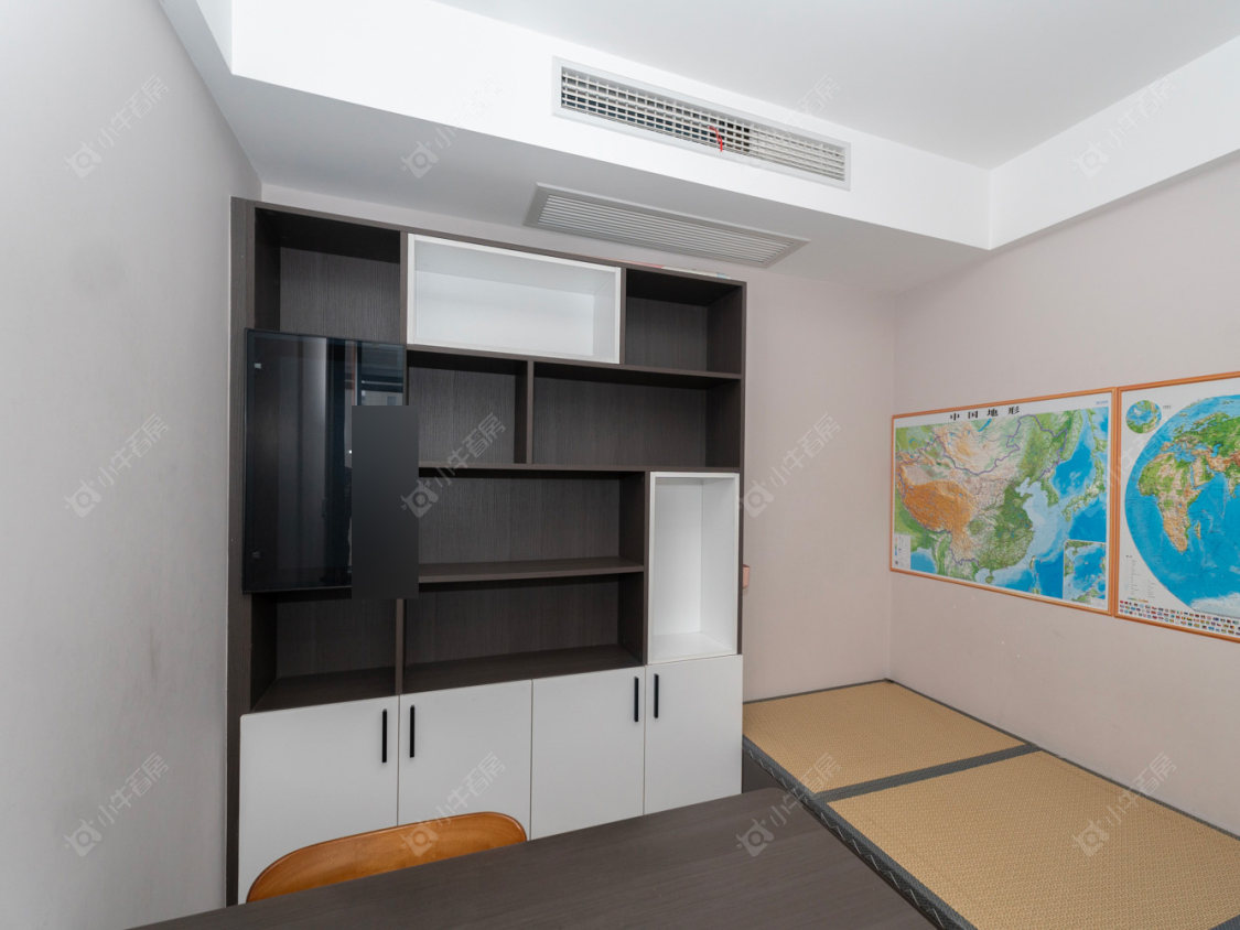 常州保利金紫花园在售二手房源室内图_小牛看房