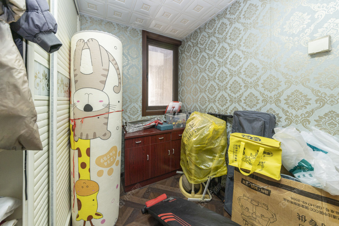 紫金城南区房源室内图 常州紫金城南区在售二手房源室内图_小牛看房