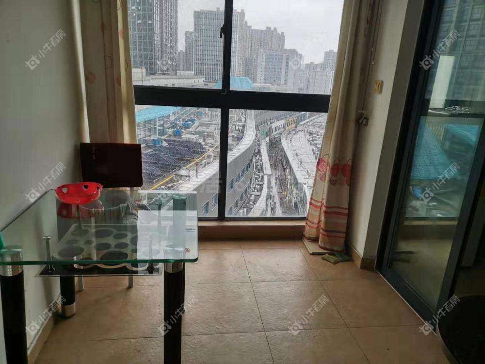 常州新北万达广场租房_新北万达广场1室1厅房源出租
