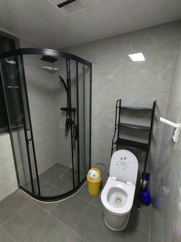 常州美林湖水岸枫情在租房源室内图_小牛看房