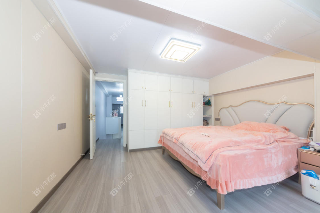 常州新龙江城市广场在租房源_小牛看房