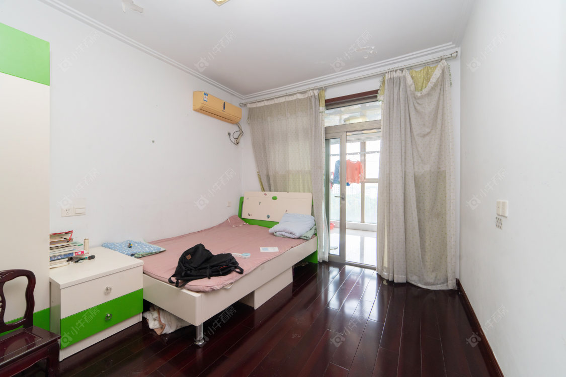 常州都市桃源五期在售二手房源室内图_小牛看房