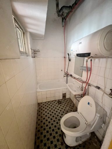 常州红梅新村在租房源室内图_小牛看房